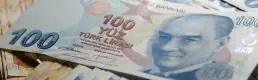 Hazine iki ihalede ROT satışlarıyla 26,8 milyar TL borçlandı