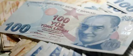Hazine iki ihalede ROT satışlarıyla 26,8 milyar TL borçlandı