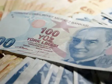 Hazine iki ihalede ROT satışlarıyla 26,8 milyar TL borçlandı