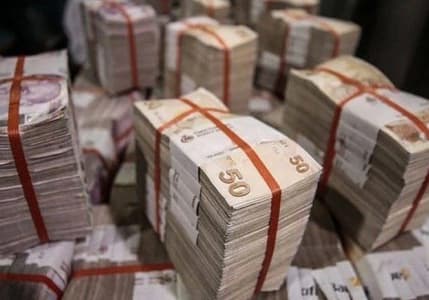 Hazine, iki ihalede yaklaşık 17 milyar TL borçlandı