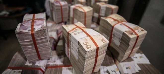 Hazine iki ihalede yaklaşık 35,3 milyar TL borçlandı