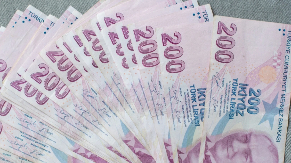 Hazine, iki ihaleyle 37 milyar TL borçlandı