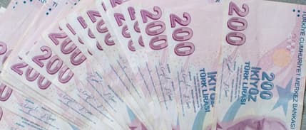 Hazine, iki ihaleyle 37 milyar TL borçlandı
