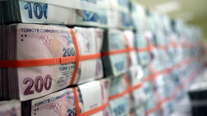 Hazine iki tahvil ihalesiyle 105,8 milyar lira borçlandı