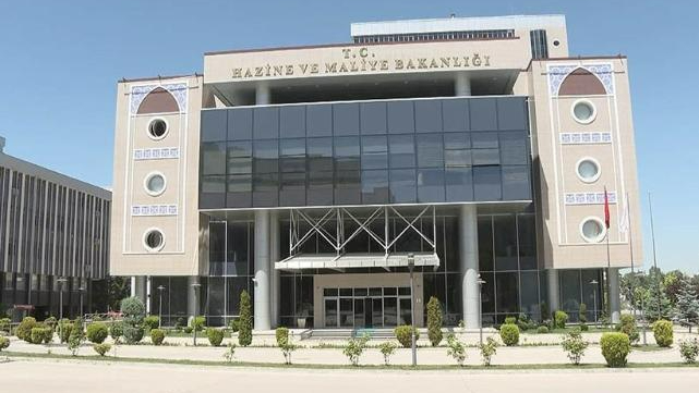 Hazine iki tahvil ihalesiyle 45,6 milyar lira borçlandı