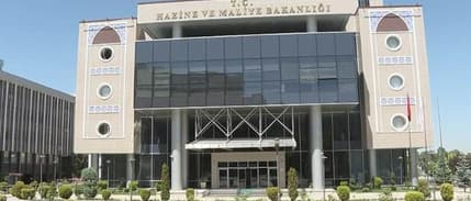 Hazine iki tahvil ihalesiyle 45,6 milyar lira borçlandı