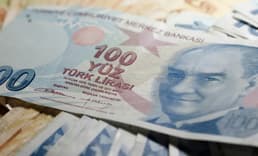 Hazine iki tahvil ihalesiyle 77,8 milyar lira borçlandı