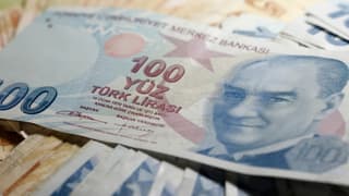 Hazine iki tahvil ihalesiyle 77,8 milyar lira borçlandı