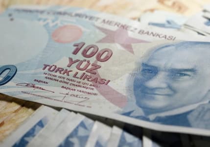 Hazine iki tahvil ihalesiyle 77,8 milyar lira borçlandı