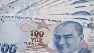 Hazine iki tahvil ihalesiyle 78,3 milyar lira borçlandı