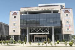 Hazine iki tahvil ihalesiyle 80 milyar lira borçlandı