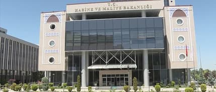 Hazine iki tahvil ihalesiyle 80 milyar lira borçlandı