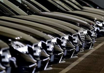 Hazine'den "500 araç alınacak" iddialarına yanıt