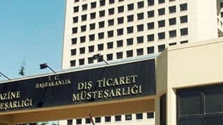 Hazine Müsteşarlığı’ndan HSBC’ye Broker Şirketleriyle İşbirliğine İzin