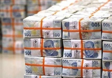 Hazine nakit dengesi temmuzda açık verdi