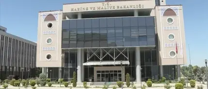 Hazine'nin 3 aylık borçlanma programı belli oldu