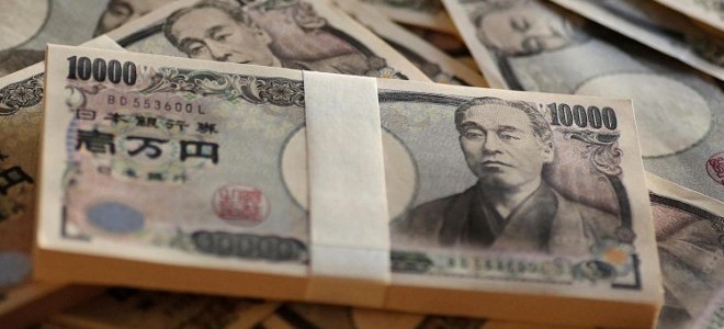 Hazine'nin Dış Borçlanmaları Yükseldi