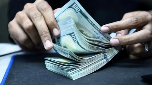 Hazine'nin dolar cinsi sukuk ihracına 2,5 katın üzerinde talep
