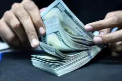 Hazine'nin dolar cinsi sukuk ihracına 2,5 katın üzerinde talep