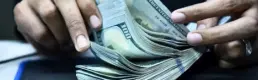 Hazine'nin dolar cinsi sukuk ihracına 2,5 katın üzerinde talep