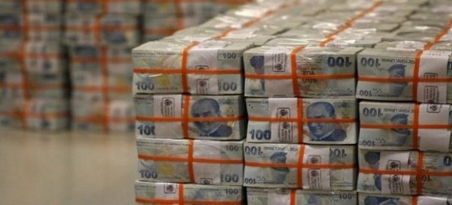 Hazine’nin Nakit Dengesi Açığı Mart Ayında 6,67 Milyar TL’ye Geriledi   