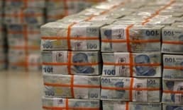 Hazine’nin Nakit Dengesi Açığı Mart Ayında 6,67 Milyar TL’ye Geriledi   