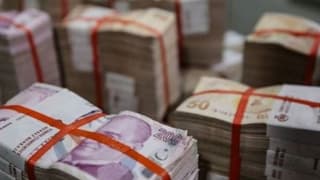 Hazine önümüzdeki hafta 4 yeni ihale düzenleyecek