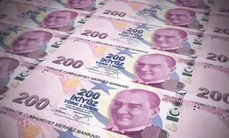 Hazine tahvil ihaleleriyle 143,96 milyar TL borçlandı
