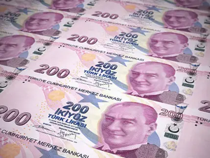 Hazine tahvil ihaleleriyle 143,96 milyar TL borçlandı