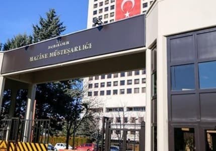Hazine tahvil ihalesinde 19,8 milyar lira borçlandı 