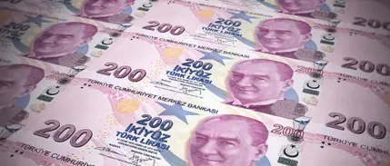 Hazine, tahvil ihalesiyle 72 milyar TL borçlandı