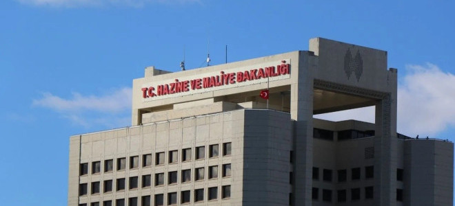 Hazine tahvil ihracı için finans kuruluşlarına yetki verdi