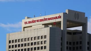 Hazine tahvil ihracı için finans kuruluşlarına yetki verdi