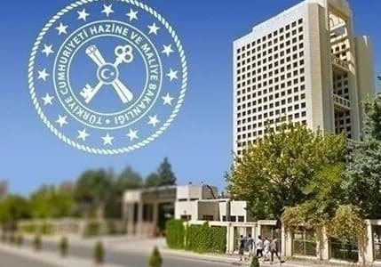 Hazine: Tahvil ihracına 3 kata yakın talep geldi