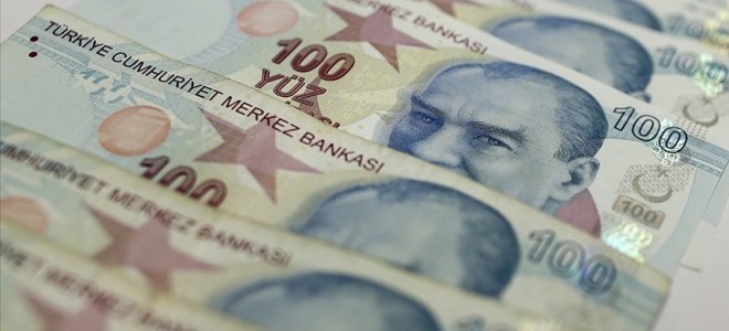 Hazine: TL kullanımını ve cazibesini artıracak uygulamalar sürecek