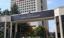 Hazine üç ayda 30.7 milyar liralık iç borçlanma yapacak