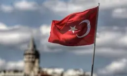 Hazine: Ülkemizin gri liste riskinin bulunmadığı tescil edildi