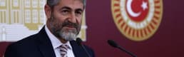 Hazine ve Maliye Bakan Yardımcısı Nebati'den 