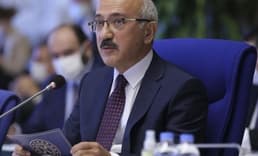 Hazine ve Maliye Bakanı Elvan, Ekonomi Reformlarının takviminin tamamlandığını açıkladı