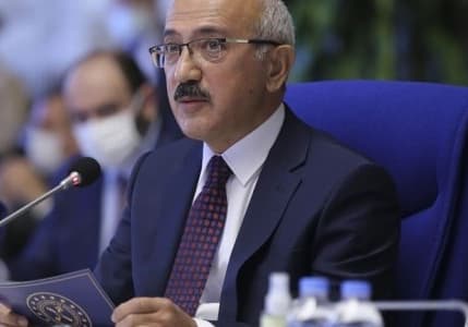 Hazine ve Maliye Bakanı Elvan, Ekonomi Reformlarının takviminin tamamlandığını açıkladı