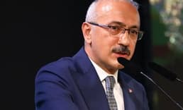 Hazine ve Maliye Bakanı Lütfi Elvan görevinden istifa etti