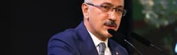 Hazine ve Maliye Bakanı Lütfi Elvan görevinden istifa etti