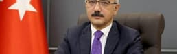 Hazine ve Maliye Bakanı Lütfi Elvan: 