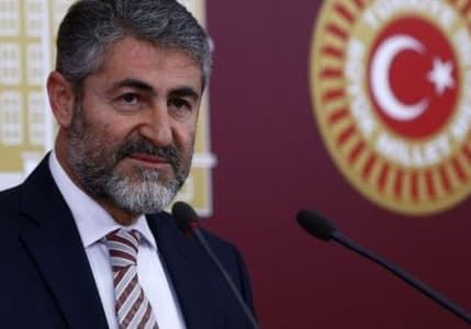Hazine ve Maliye Bakanı Nebati ekonomi gündemini değerlendirdi