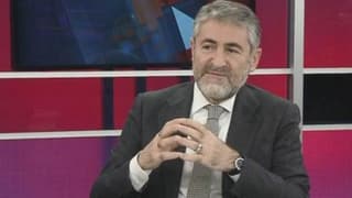 Hazine ve Maliye Bakanı Nebati ekonomi gündemini değerlendirdi