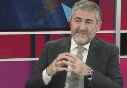 Hazine ve Maliye Bakanı Nebati ekonomi gündemini değerlendirdi