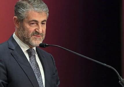 Hazine ve Maliye Bakanı Nebati, ekonomist ve akademisyenlerle bir araya gelecek