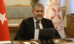 Hazine ve Maliye Bakanı Nebati, enflasyon rakamlarını değerlendirdi