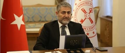 Hazine ve Maliye Bakanı Nebati, enflasyon rakamlarını değerlendirdi