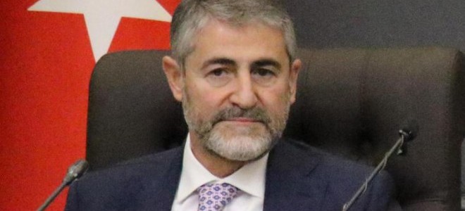 Hazine ve Maliye Bakanı Nebati: Yüksek faiz öğretilmiş yanlıştır